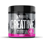 Warrior Essentials Creatine - Creatine Chews