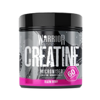 Warrior Essentials Creatine - Creatine Chews