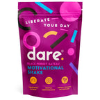 DARE Motivational Shake - Vegan Protein Powder