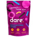 DARE Motivational Shake - Vegan Protein Powder