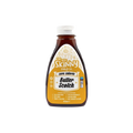 The Skinny Food Co Skinny Syrup - 425ml / Butter Scotch - Dessert Sauces