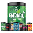 TWP Endure - BCAAs