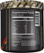 Redcon1 Grunt - Pre-Workout Powder