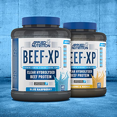 Applied Nutrition Beef XP - Protein Powder