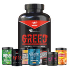TWP Greed - 180 Caps - British Brands