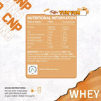 CNP Whey - Whey Protein Powder