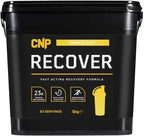 CNP Recover - Recovery