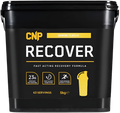 CNP Recover - Recovery