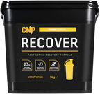 CNP Recover - Recovery