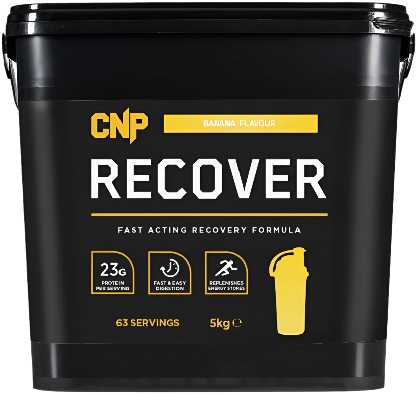 CNP Recover - Recovery