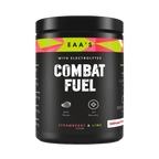 Combat Fuel EAA’s + Electrolytes - Amino Acids Powder