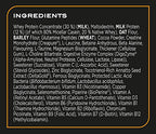 Reflex Nutrition One Stop Xtreme - All-In-One Gainer Powder