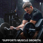 Bulk Pure Whey Isolate 900g