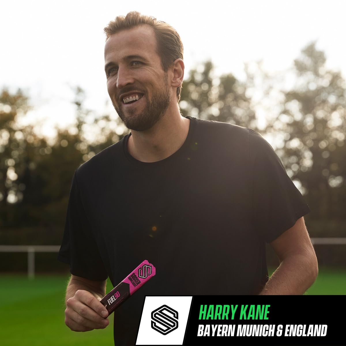 Soccer Supplement Fuel90 Energy Gel - Energy Gels