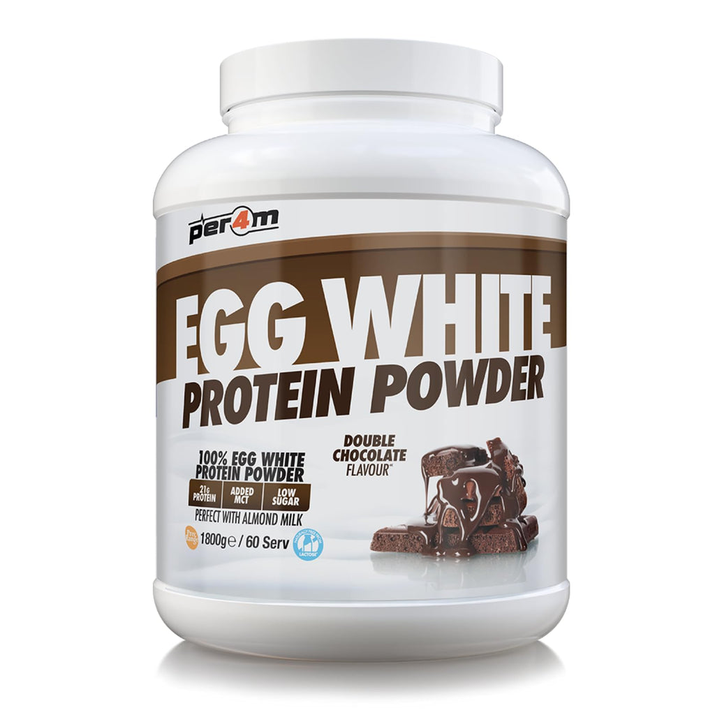Per4m Egg Protein