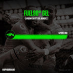 Soccer Supplement Fuel90 Energy Gel - Energy Gels