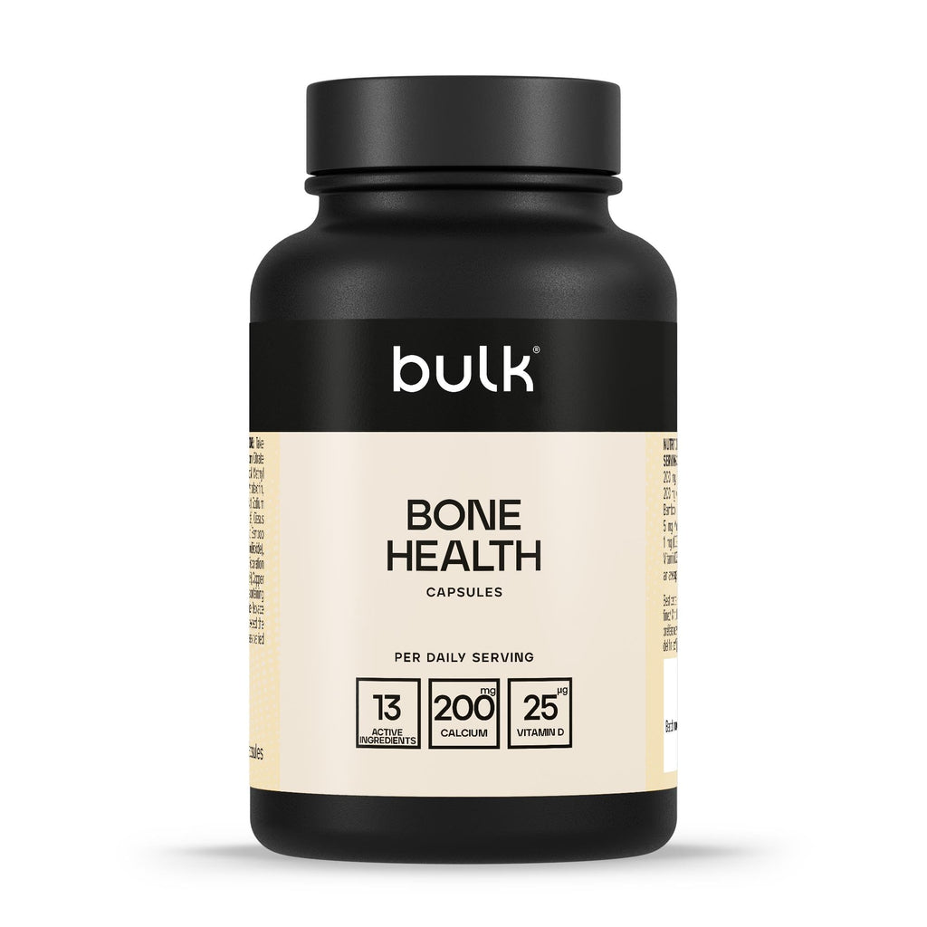 Bulk Bone Health
