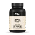 Bulk Bone Health