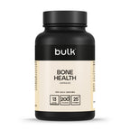 Bulk Bone Health