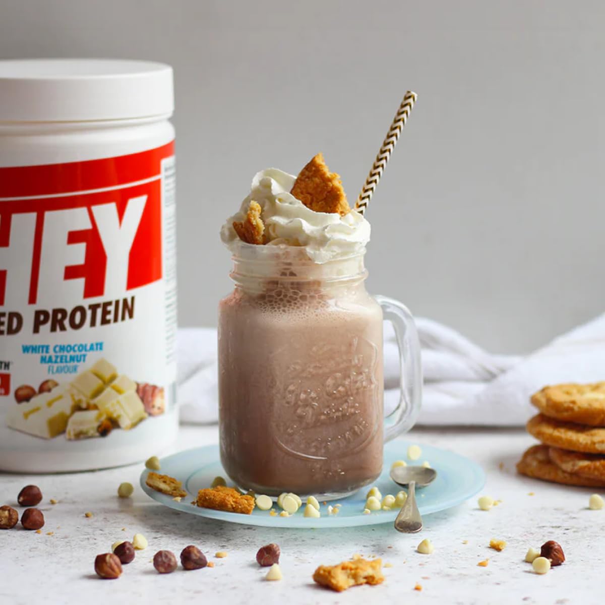Per4m Advanced Whey Protein - Whey Protein Powder