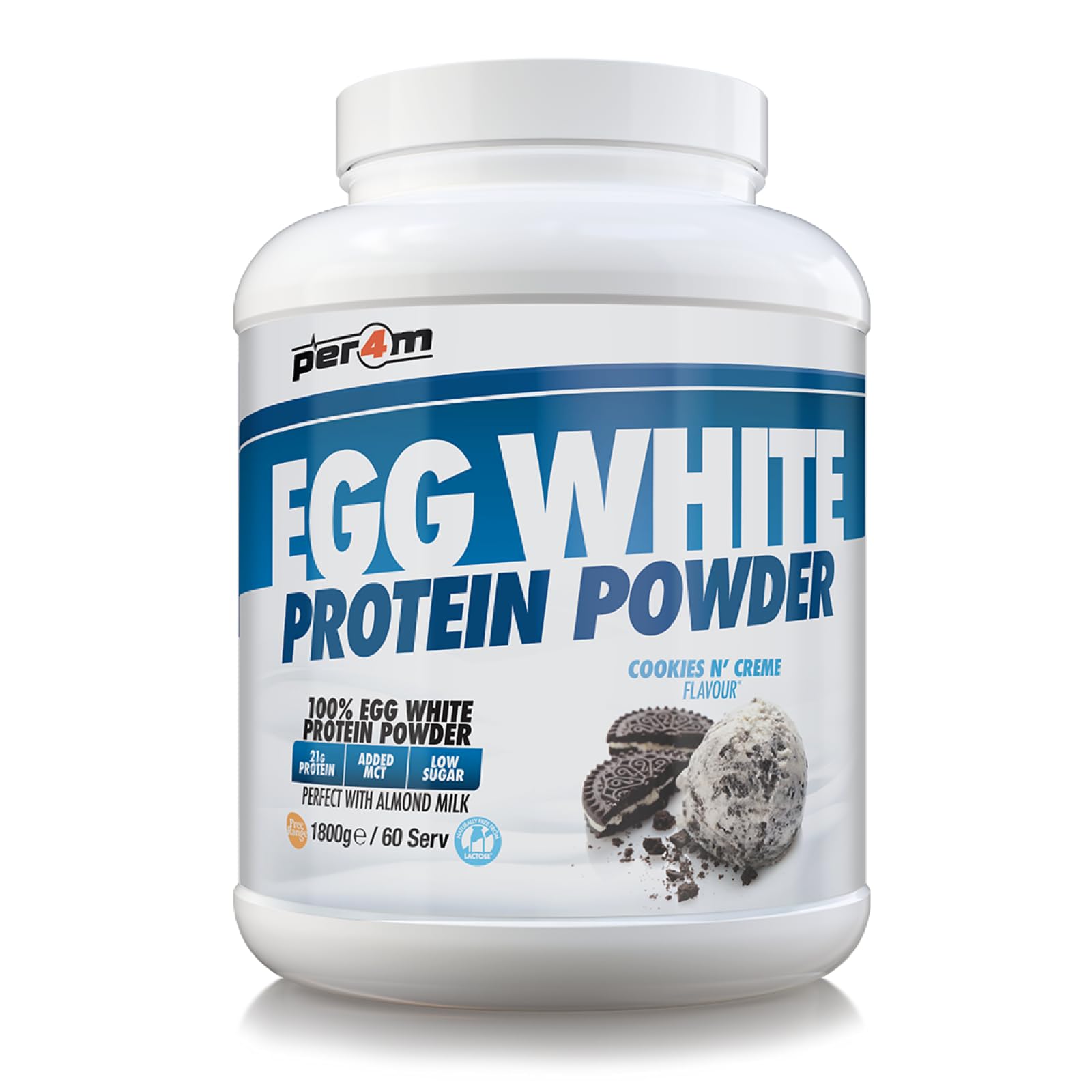 Per4m Egg Protein