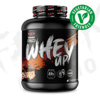 TWP ALL THE WHEY UP 2.1kg Exciting Crunch