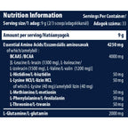 Scitec Nutrition EAA + Glutamine Xpress