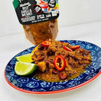 The Skinny Food Co Skinny Ready Meal 300g Chinese Sweet & Sour - Chicken & Poultry