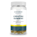MyProtein Creatine Gummies 90 Softgels