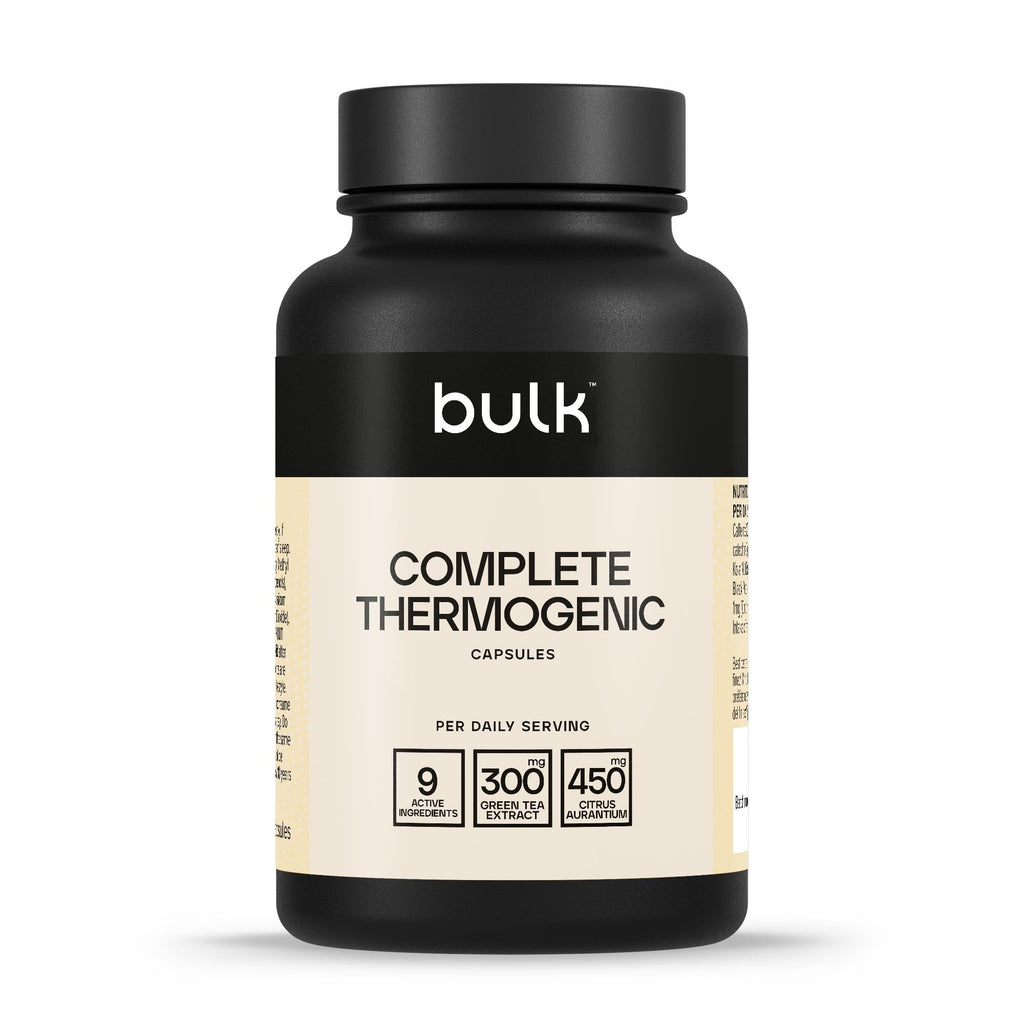 Bulk Complete Thermogenic V2