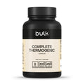 Bulk Complete Thermogenic V2