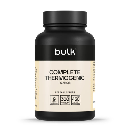 Bulk Complete Thermogenic V2