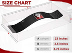 RDX Gym Arm Blaster Black