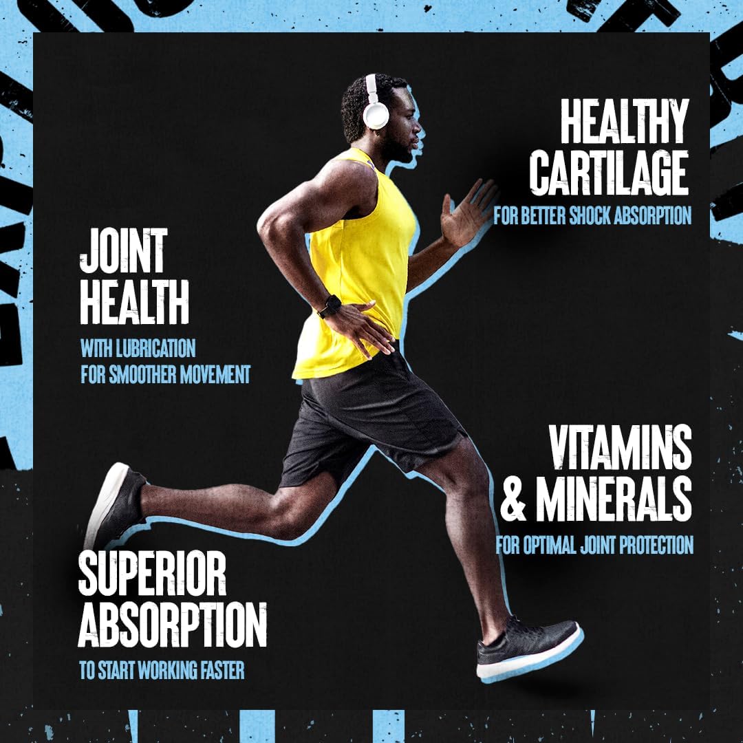 Animal Flex - 44 Packs - Joint Support Capsules