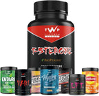 TWP T-Sterone