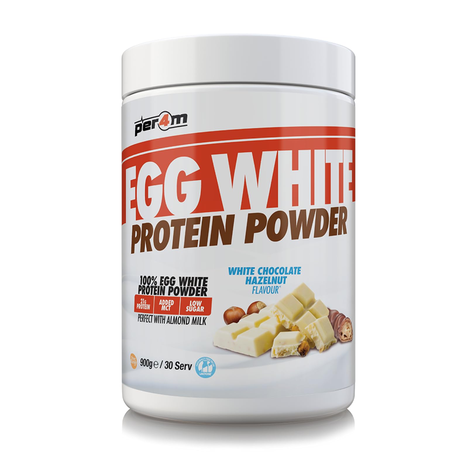 Per4m Egg Protein