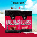 BSN True Mass All-In-One Gainer - All-In-One Gainer Powder