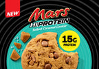 Mars Protein Cookie
