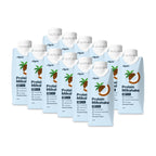 Vilgain Protein Milkshake - 12x330ml / Coconut Cream - Whey Protein Ready-to-Drinks
