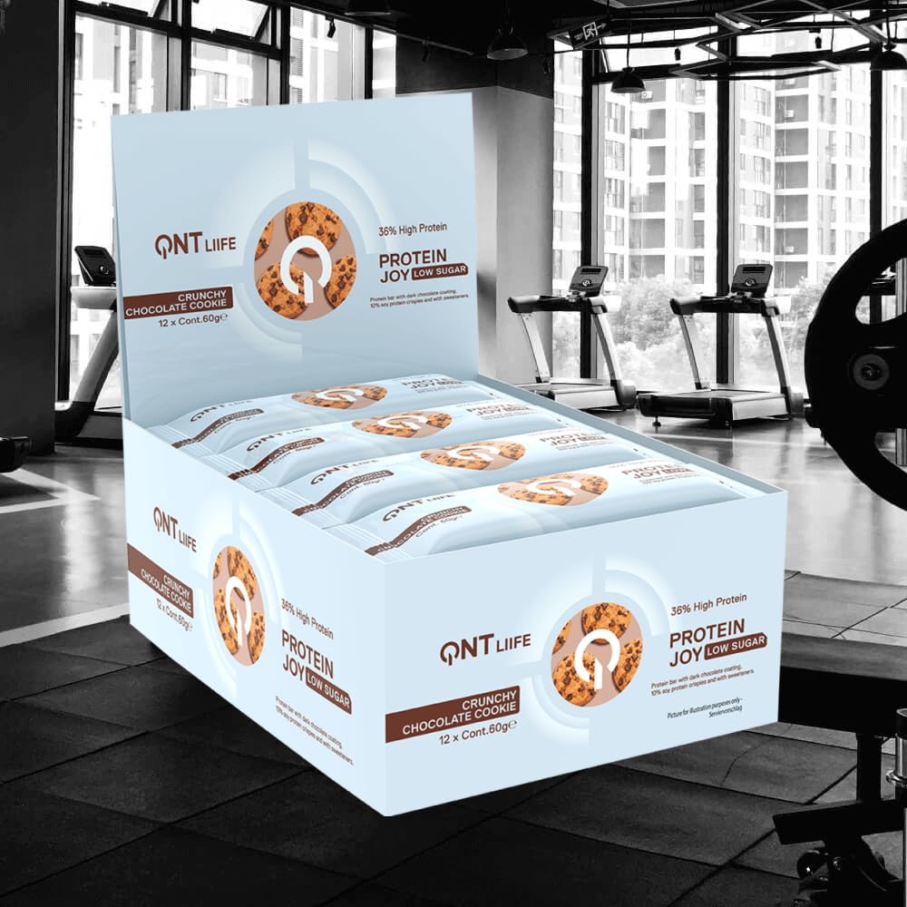 QNT Protein Joy Bar 36%