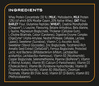 Reflex Nutrition One Stop Xtreme - All-In-One Gainer Powder
