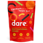DARE Motivational Shake - Vegan Protein Powder