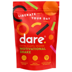 DARE Motivational Shake - Vegan Protein Powder
