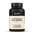 Bulk Multivitamin & Multimineral