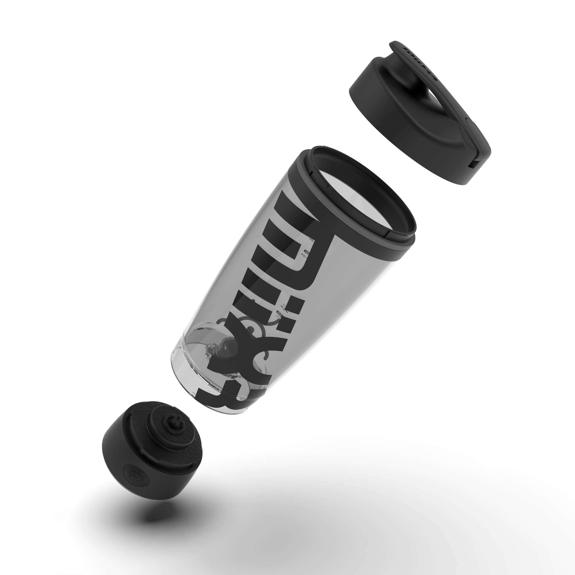 PROMiXX Original AA Vortex Mixer 600ml