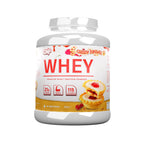 CNP Whey - Whey Protein Powder