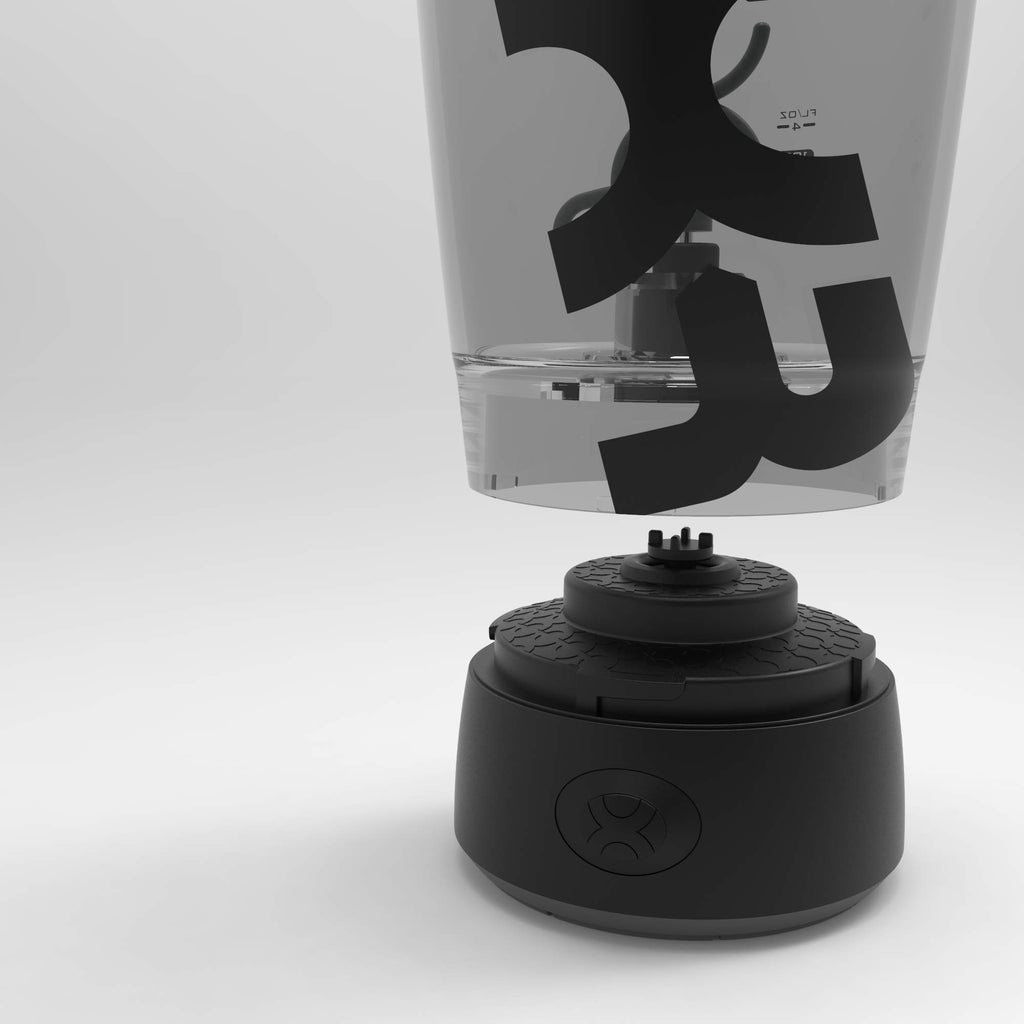 PROMiXX Original AA Vortex Mixer 600ml