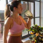 Nuzest Clean Lean Protein - Pea Protein Powder