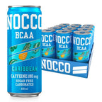 NOCCO BCAA