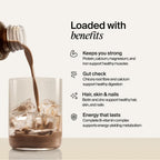 Huel Lite Ready-to Drink - MyGymSupplements